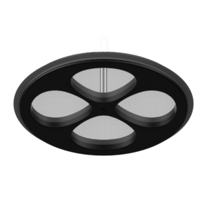 1L French Press Filter