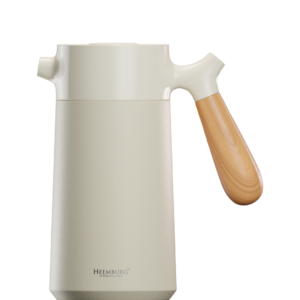 French Coffee Press 1L