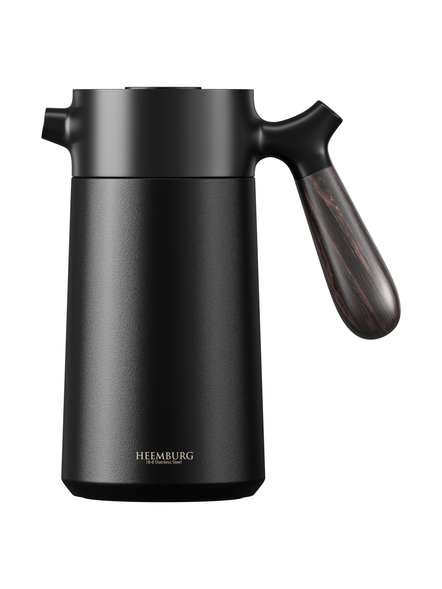 French Press Heemburg