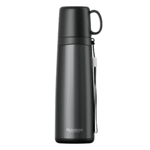 Thermos bottle
