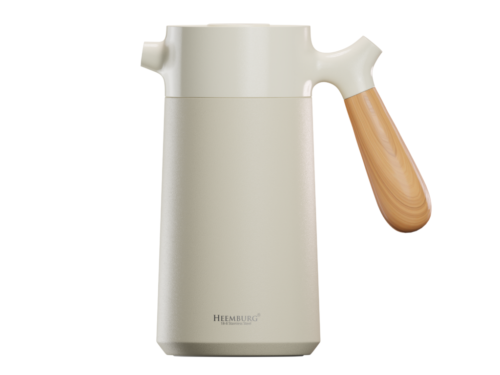 French Press Heemburg