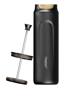 Portable French Press