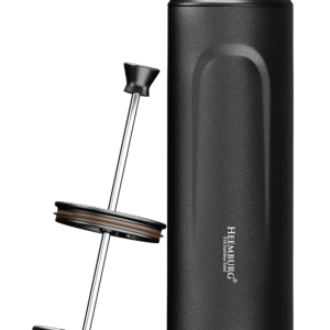 Portable French Press