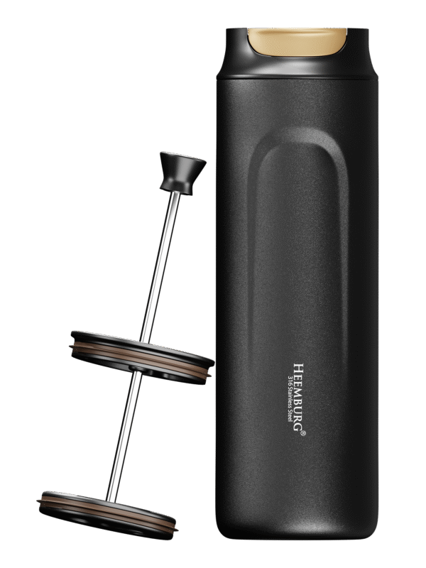 Portable French Press