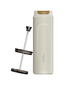 Portable French Press