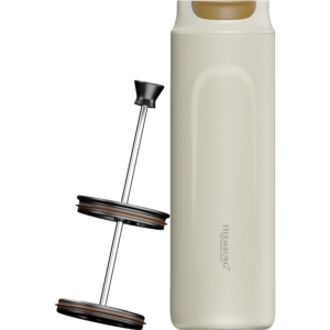 Portable French Press