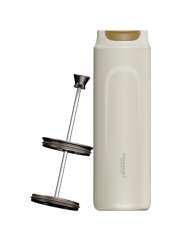 Portable Press Portable French Press – Heemburg
