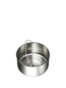 2L Food Flask Replacement Bowl