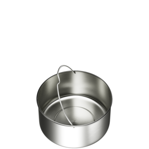 2L Food Flask Replacement Bowl